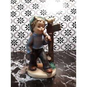 Vagabond AH1B Hummel inspired